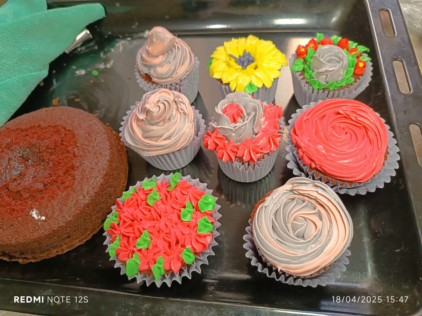 Repostería Yara's